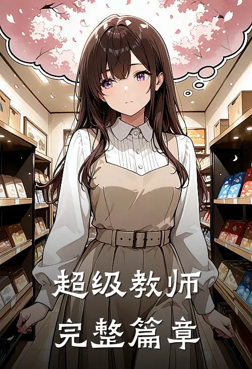 超级教师完整篇章