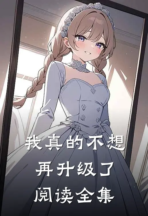 我真的不想再升级了阅读全集