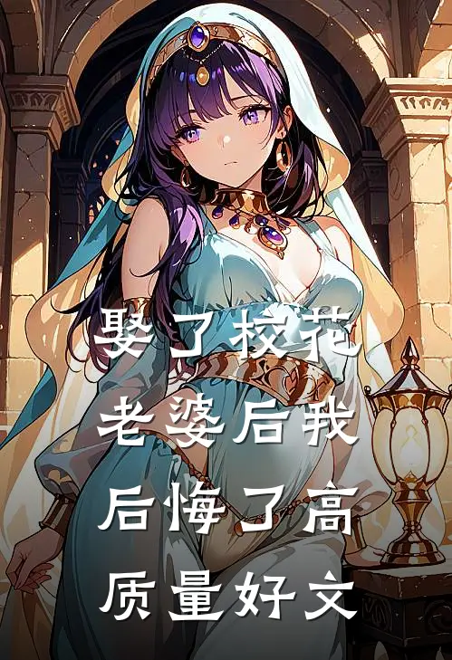 娶了校花老婆后我后悔了高质量好文