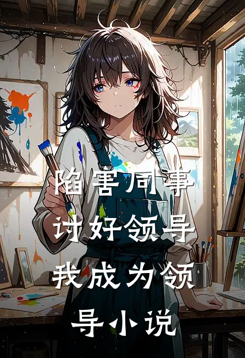陷害同事，讨好领导，我成为领导小说