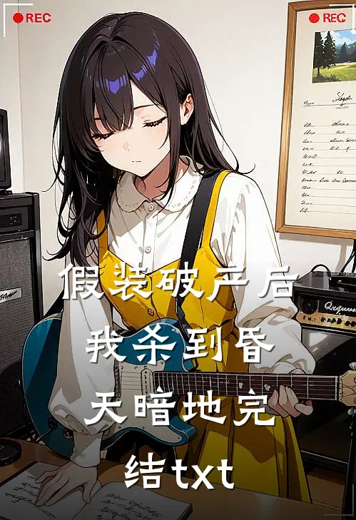 假装破产后，我杀到昏天暗地完结txt