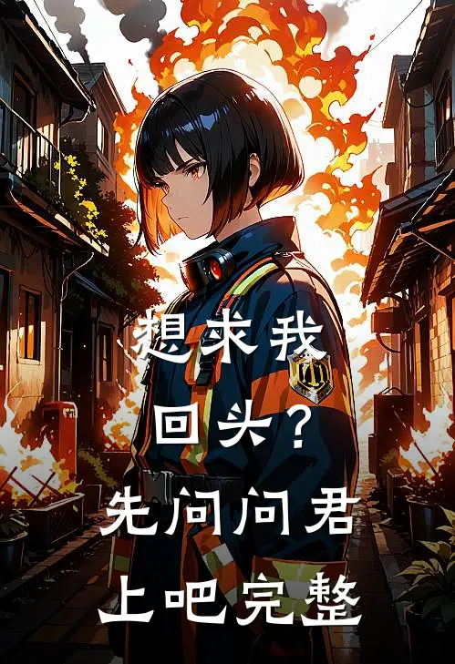想求我回头？先问问君上吧完整