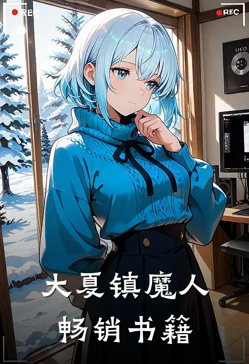 大夏镇魔人畅销书籍