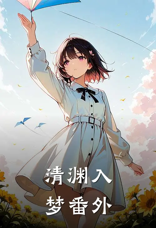 清渊入梦番外