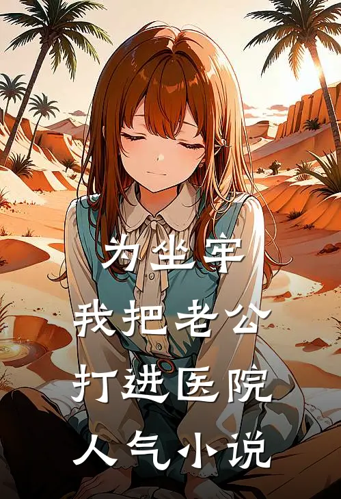为坐牢，我把老公打进医院人气小说
