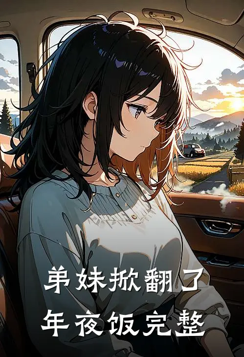 弟妹掀翻了年夜饭完整