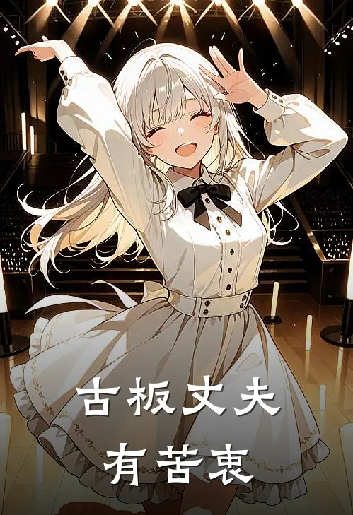 古板丈夫有苦衷