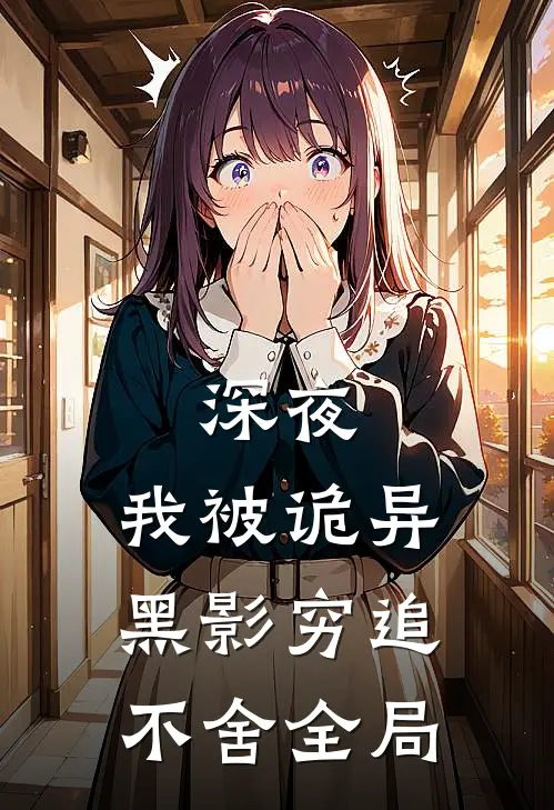 深夜，我被诡异黑影穷追不舍全局