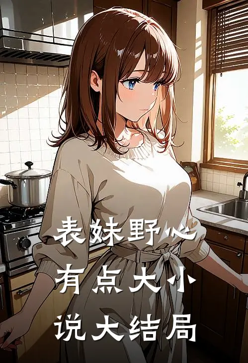 表妹野心有点大小说大结局