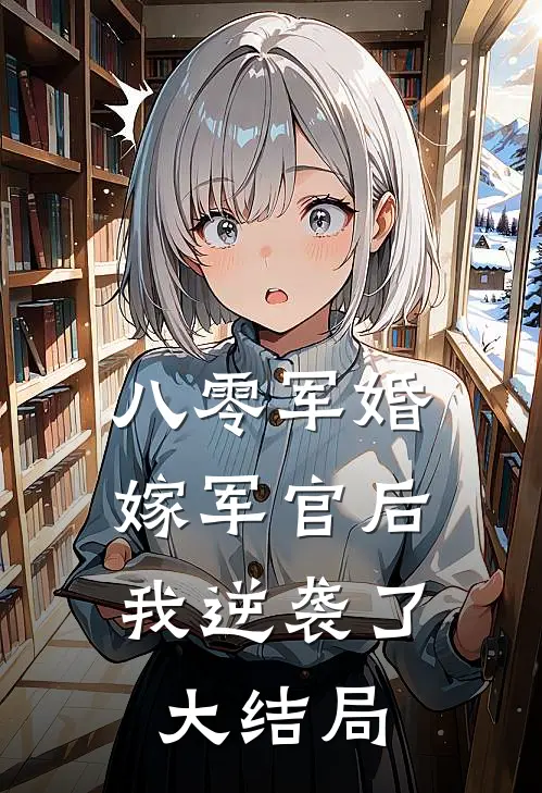 八零军婚：嫁军官后我逆袭了大结局