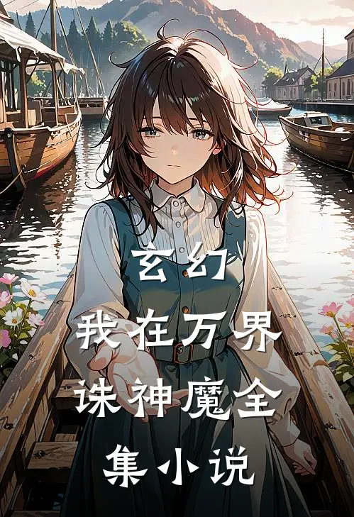 玄幻：我在万界诛神魔全集小说