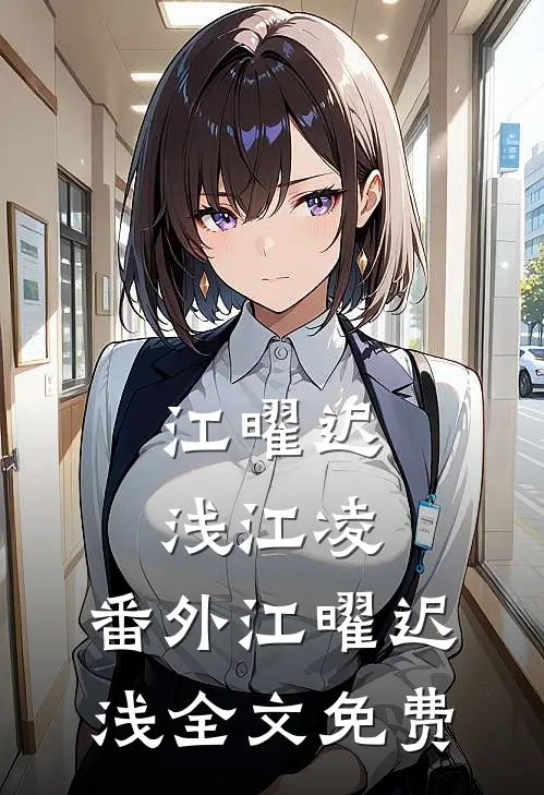 江曜迟浅江凌： 番外江曜迟浅全文免费