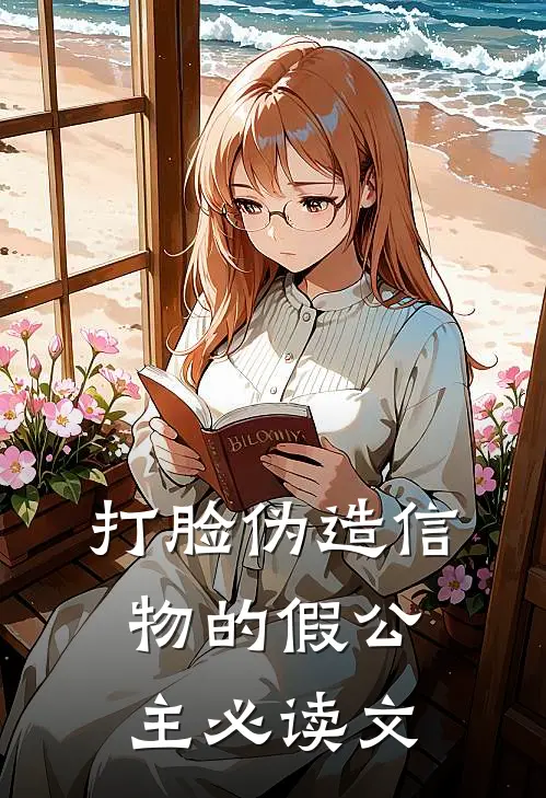 打脸伪造信物的假公主必读文