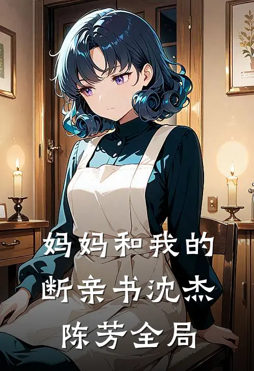 妈妈和我的断亲书沈杰陈芳全局