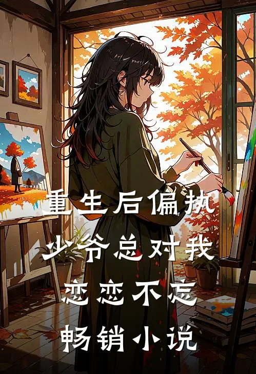 重生后偏执少爷总对我恋恋不忘畅销小说