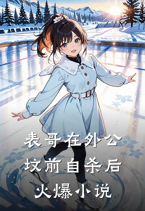 表哥在外公坟前自杀后火爆小说