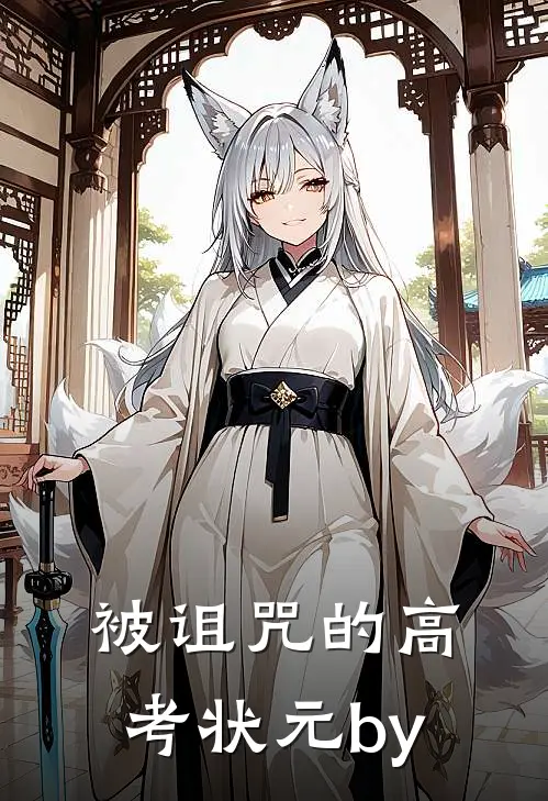 被诅咒的高考状元by