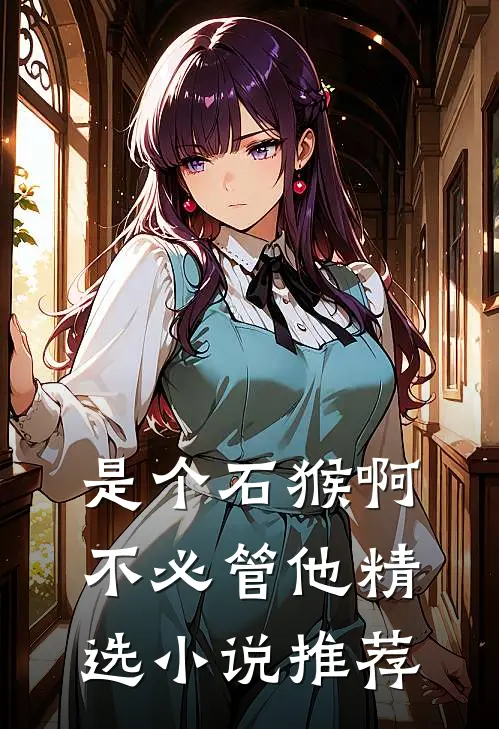 是个石猴啊不必管他精选小说推荐