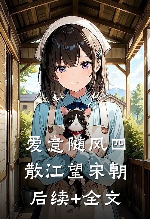 爱意随风四散江望宋朝后续+全文