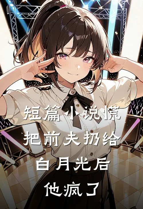 短篇小说慌把前夫扔给白月光后，他疯了