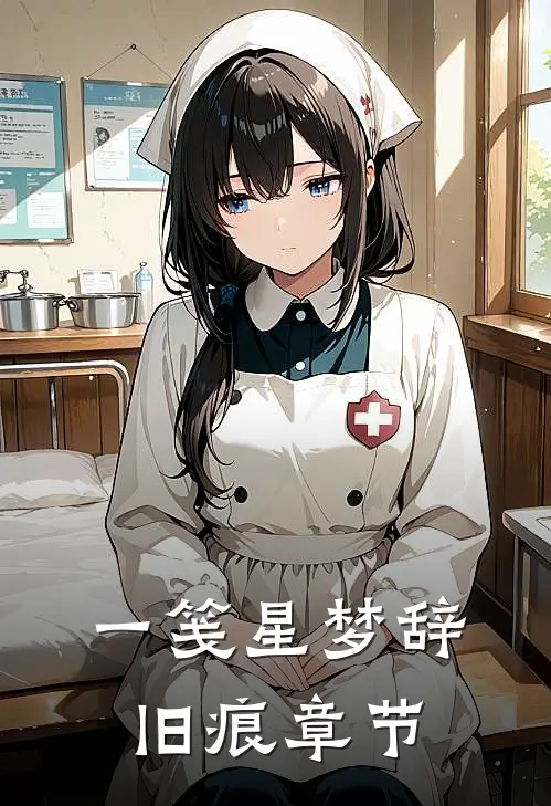 一笺星梦辞旧痕章节