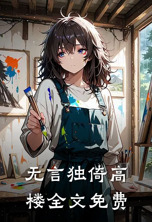 无言独倚高楼全文免费