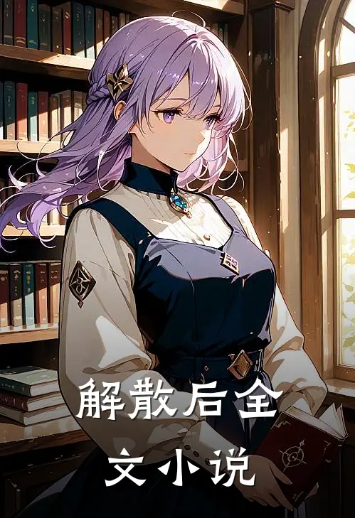 解散后全文小说