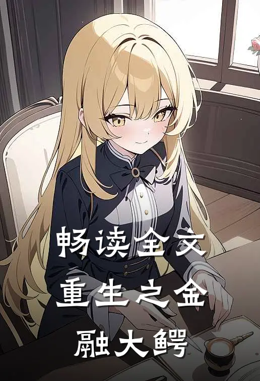 畅读全文重生之金融大鳄