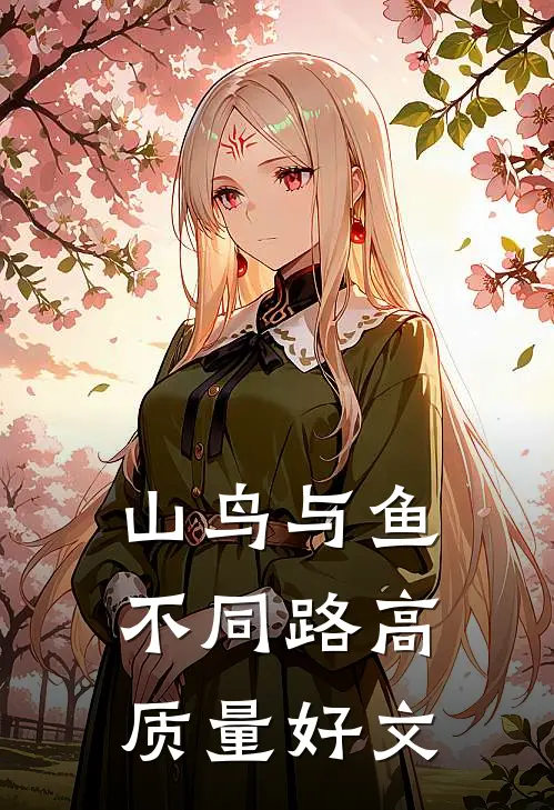 山鸟与鱼不同路高质量好文