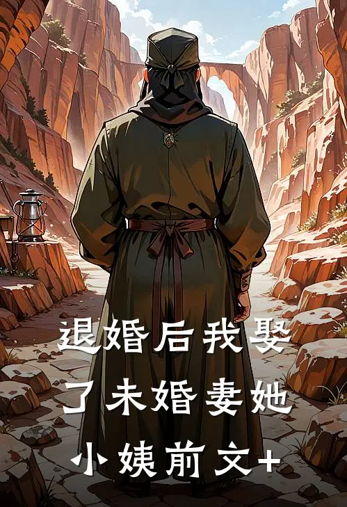 退婚后我娶了未婚妻她小姨前文+