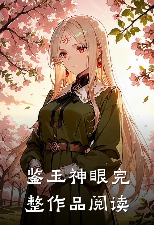 鉴玉神眼完整作品阅读