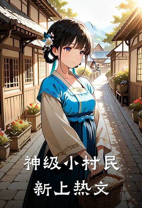 神级小村民新上热文