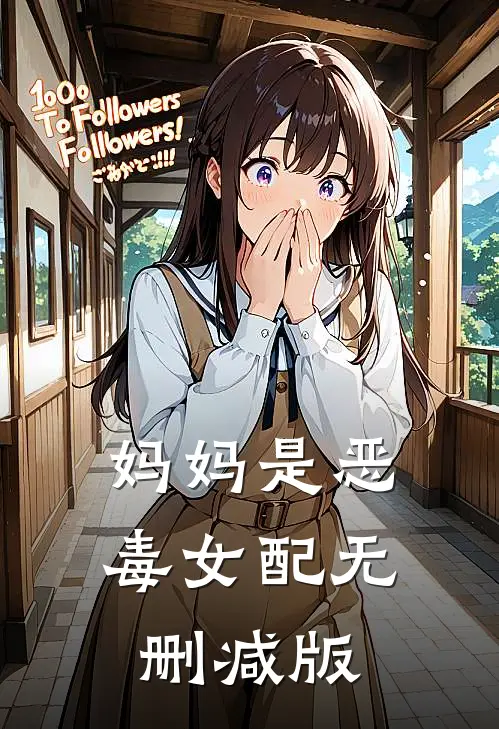 妈妈是恶毒女配无删减版