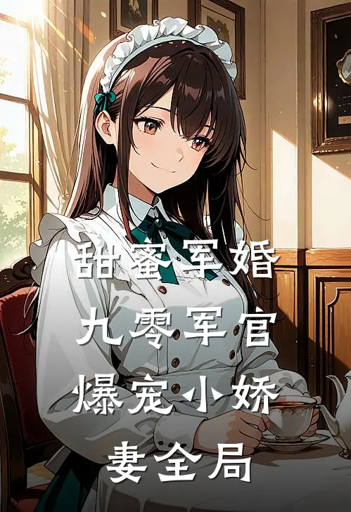 甜蜜军婚：九零军官爆宠小娇妻全局