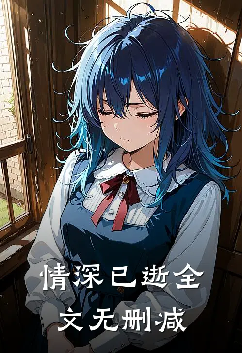情深已逝全文无删减