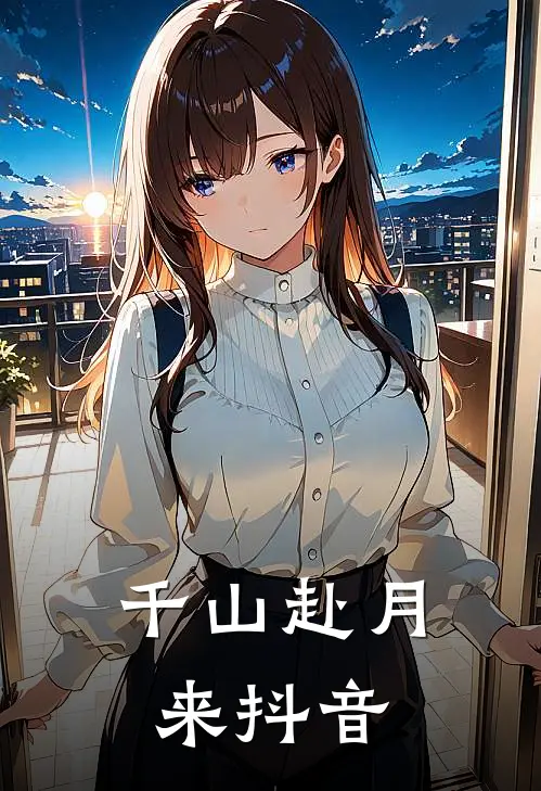 千山赴月来抖音