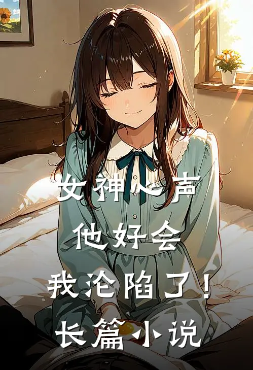 女神心声：他好会，我沦陷了！长篇小说