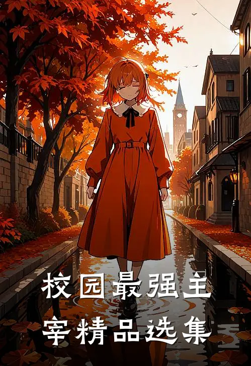 校园最强主宰精品选集