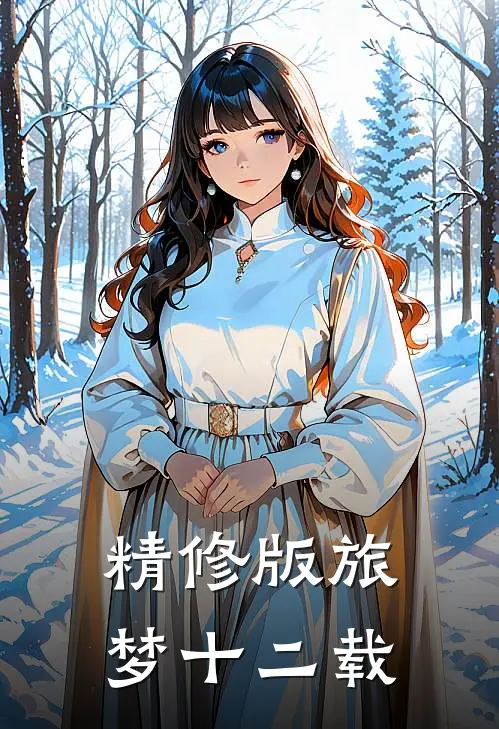 精修版旅梦十二载
