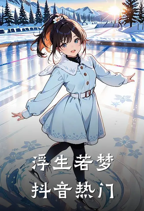 浮生若梦抖音热门
