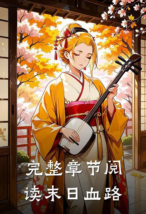 完整章节阅读末日血路