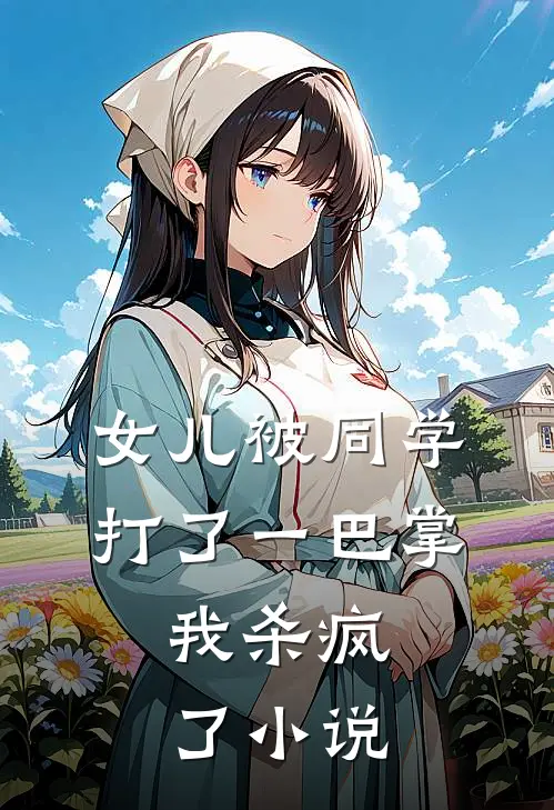 女儿被同学打了一巴掌，我杀疯了小说