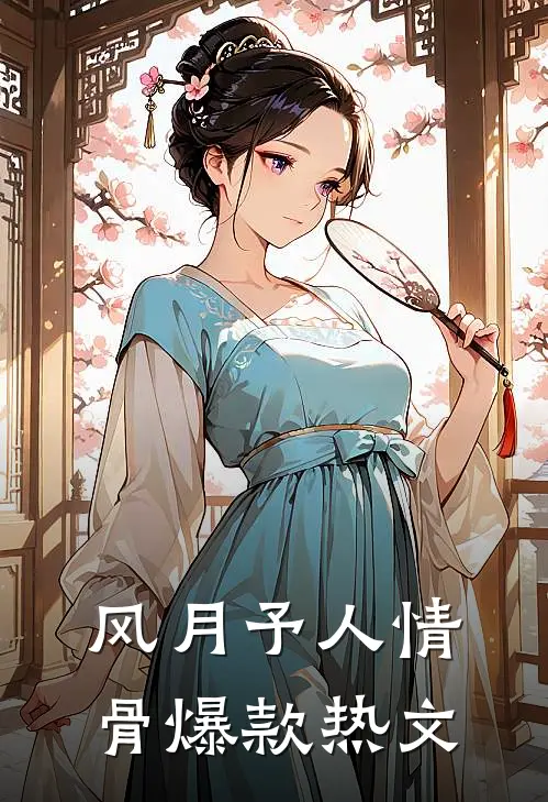 风月予人情骨爆款热文