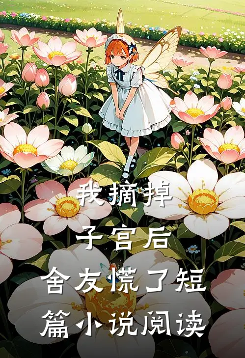 我摘掉子宫后，舍友慌了短篇小说阅读
