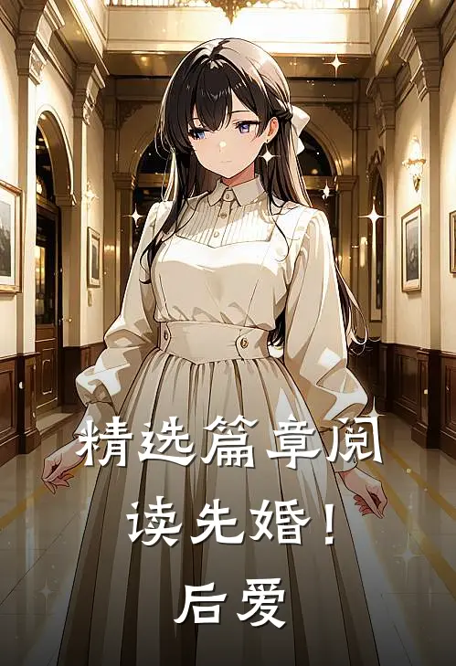 精选篇章阅读先婚！后爱