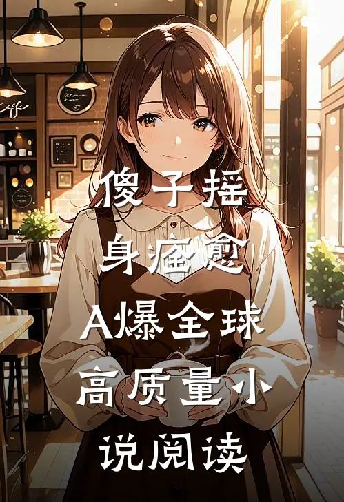 傻子摇身痊愈，A爆全球高质量小说阅读