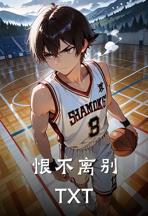 恨不离别TXT