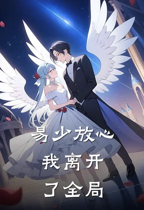 易少放心，我离开了全局