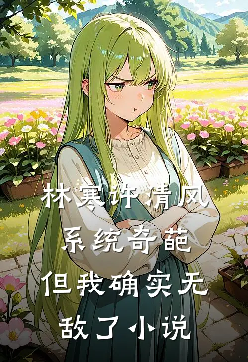 林寒许清风系统奇葩，但我确实无敌了小说