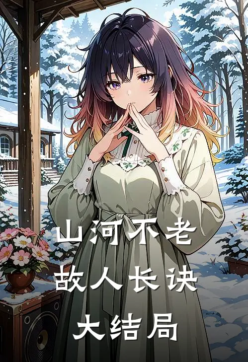 山河不老，故人长诀大结局